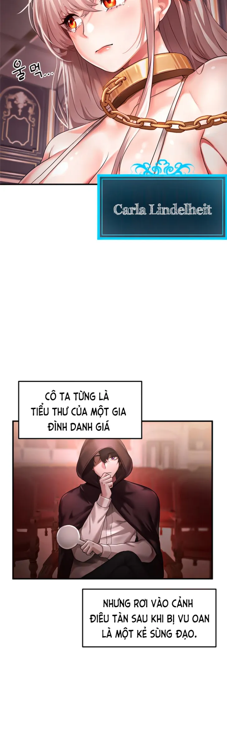 đọc truyện Giao Thương. Thiếu Nữ Sa Ngã. Chưa Từng Được Sử Dụng. Chương 1 ảnh 3 tại Giả Dược