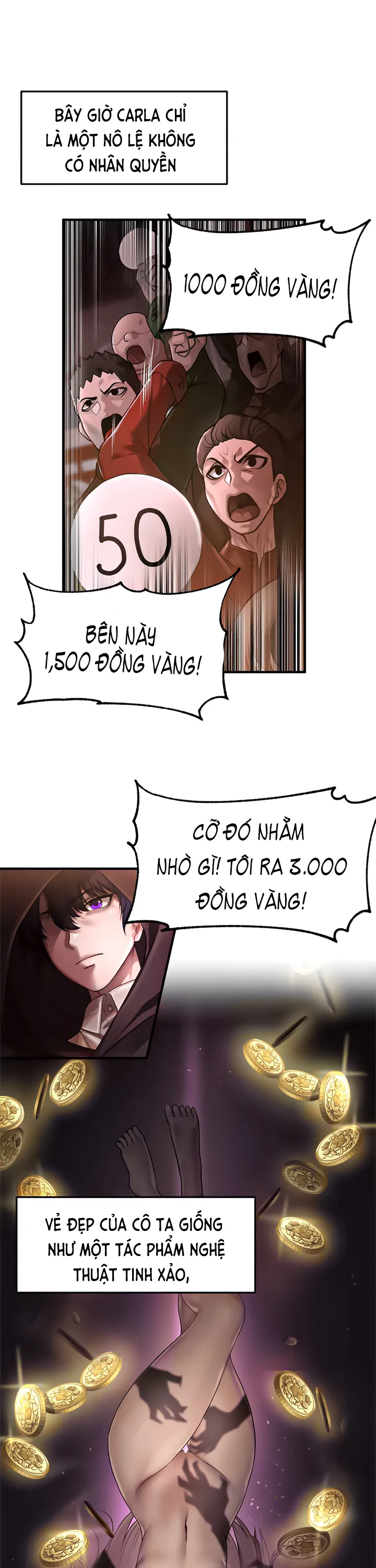đọc truyện Giao Thương. Thiếu Nữ Sa Ngã. Chưa Từng Được Sử Dụng. Chương 1 ảnh 4 tại Giả Dược
