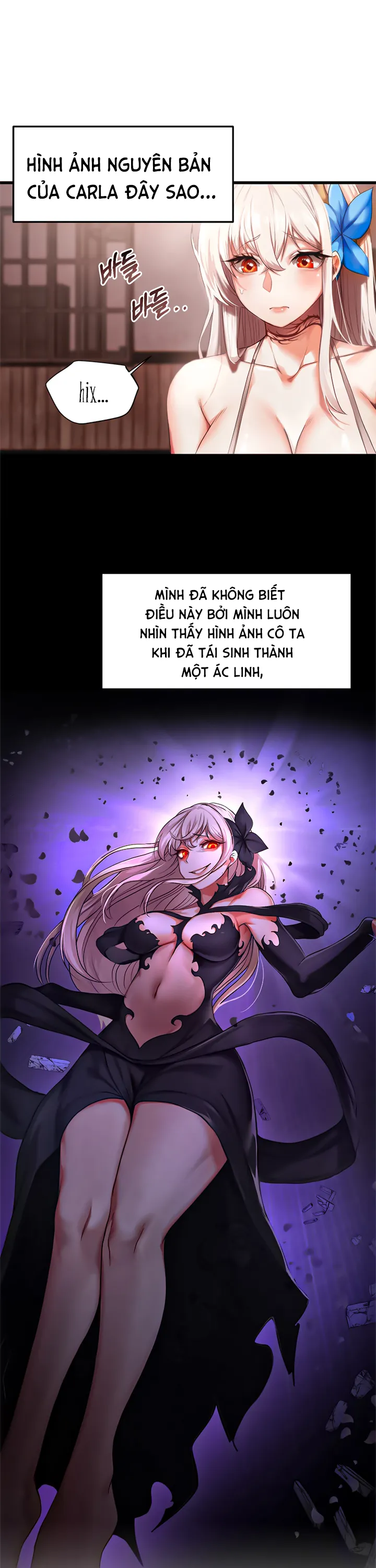 đọc truyện Giao Thương. Thiếu Nữ Sa Ngã. Chưa Từng Được Sử Dụng. Chương 1 ảnh 31 tại Giả Dược