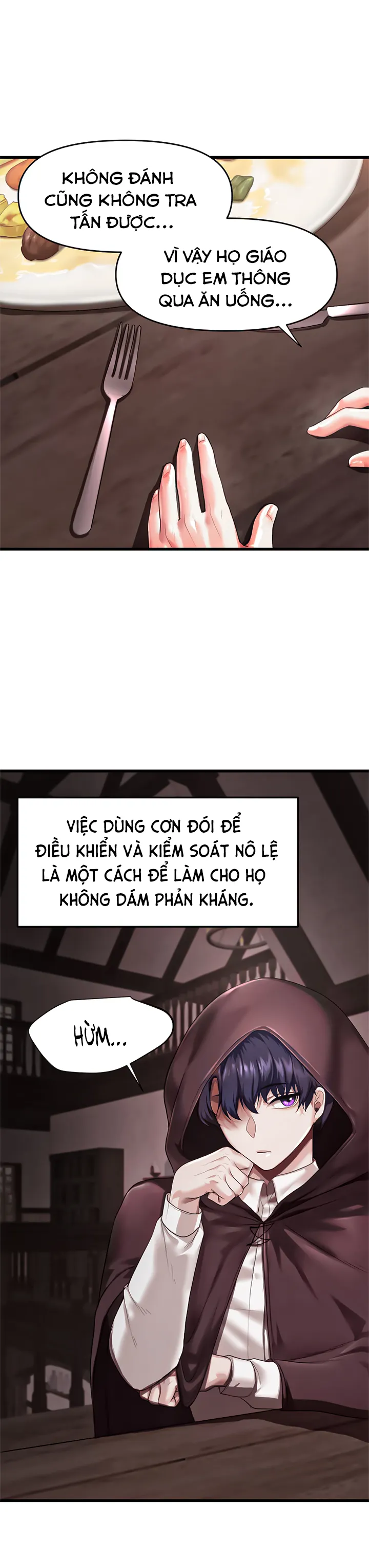 đọc truyện Giao Thương. Thiếu Nữ Sa Ngã. Chưa Từng Được Sử Dụng. Chương 1 ảnh 37 tại Giả Dược