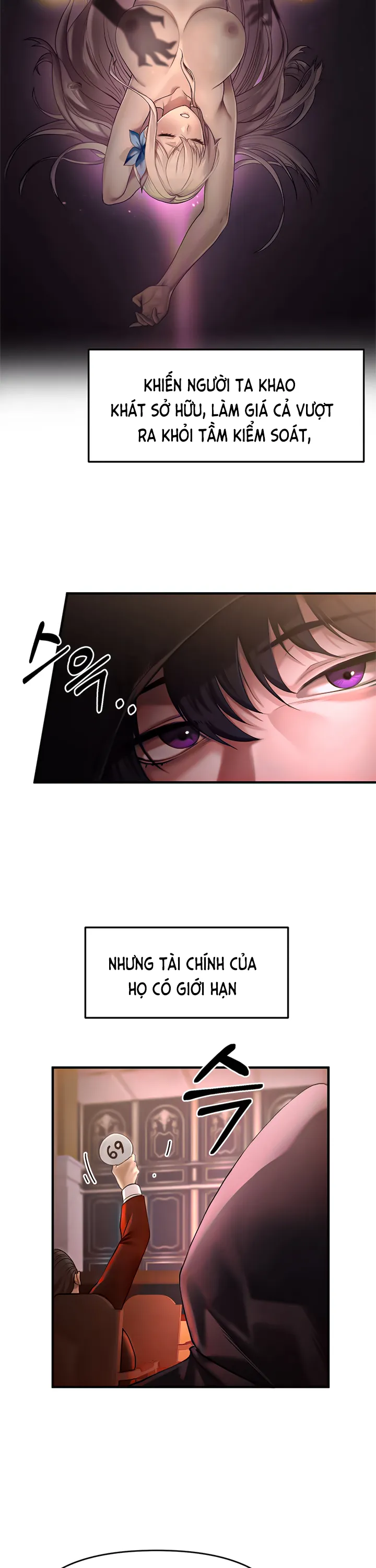 đọc truyện Giao Thương. Thiếu Nữ Sa Ngã. Chưa Từng Được Sử Dụng. Chương 1 ảnh 5 tại Giả Dược
