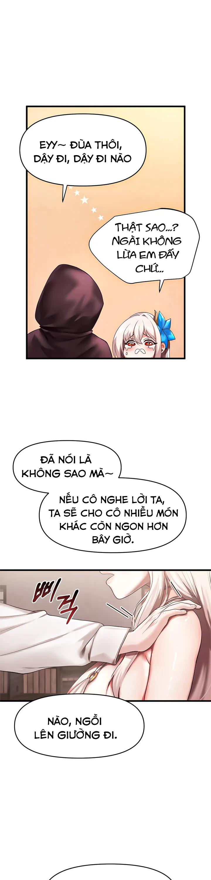 đọc truyện Giao Thương. Thiếu Nữ Sa Ngã. Chưa Từng Được Sử Dụng. Chương 1 ảnh 43 tại Giả Dược