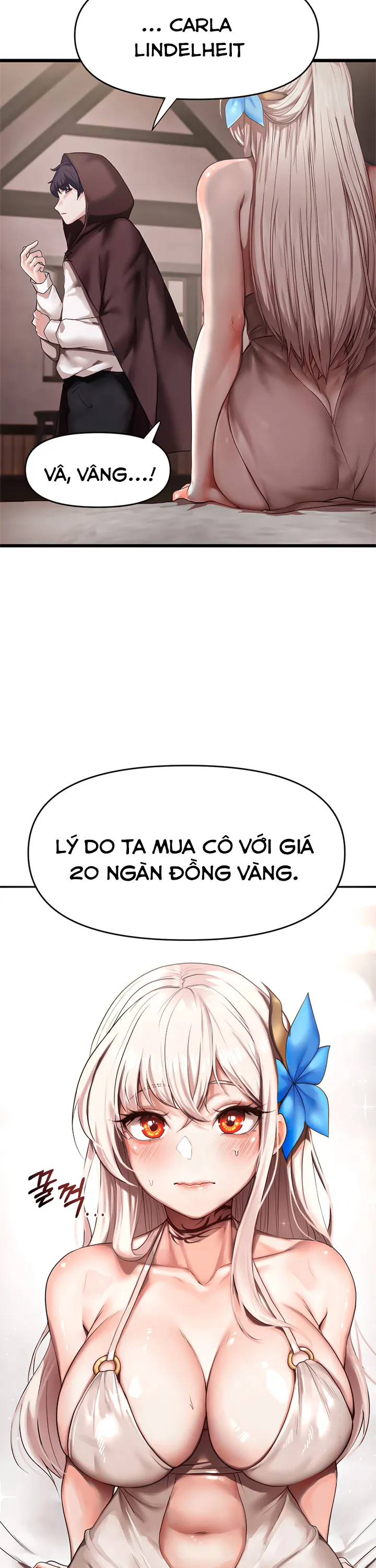 đọc truyện Giao Thương. Thiếu Nữ Sa Ngã. Chưa Từng Được Sử Dụng. Chương 1 ảnh 44 tại Giả Dược