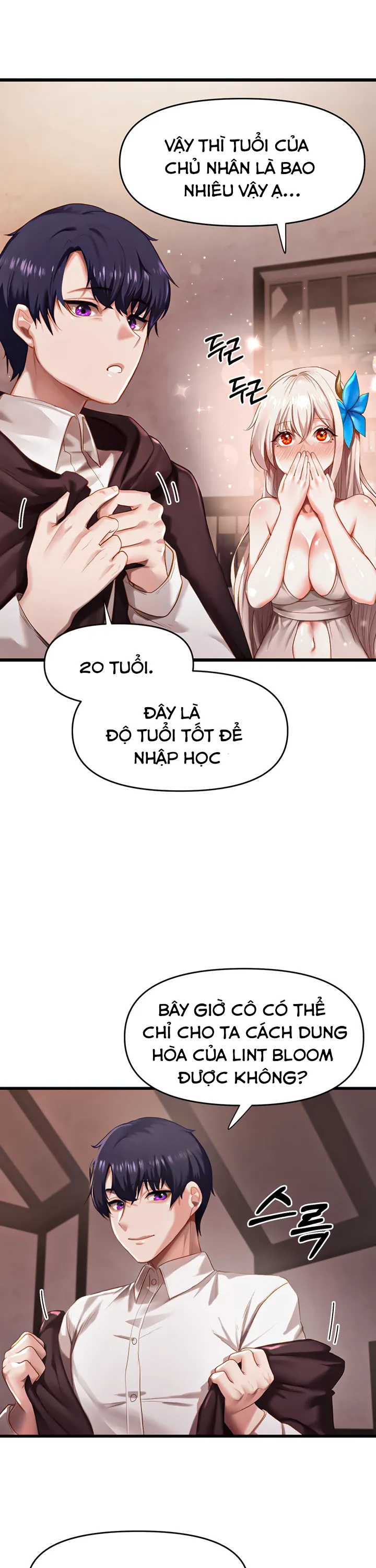 đọc truyện Giao Thương. Thiếu Nữ Sa Ngã. Chưa Từng Được Sử Dụng. Chương 1 ảnh 50 tại Giả Dược