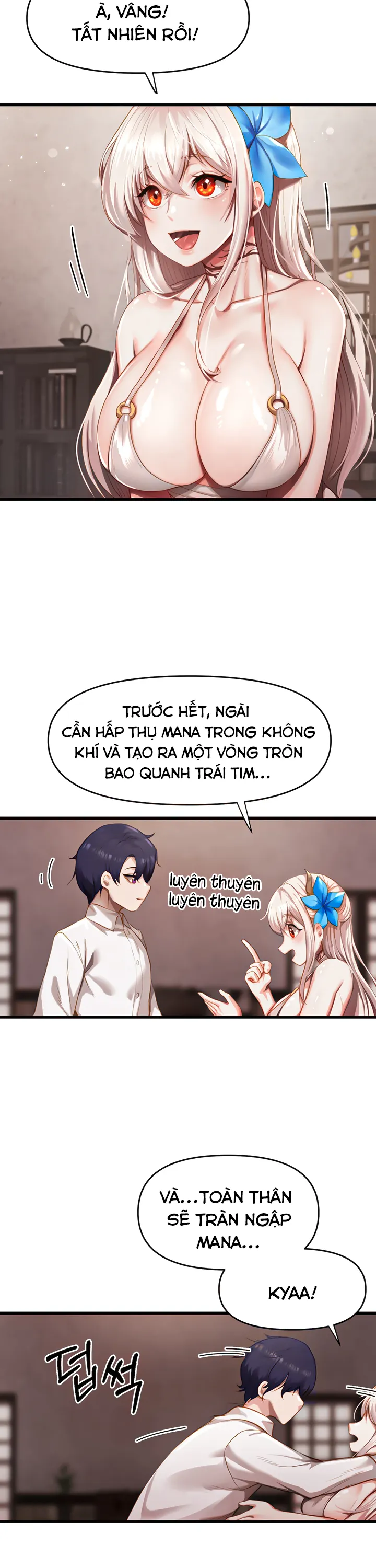 đọc truyện Giao Thương. Thiếu Nữ Sa Ngã. Chưa Từng Được Sử Dụng. Chương 1 ảnh 51 tại Giả Dược