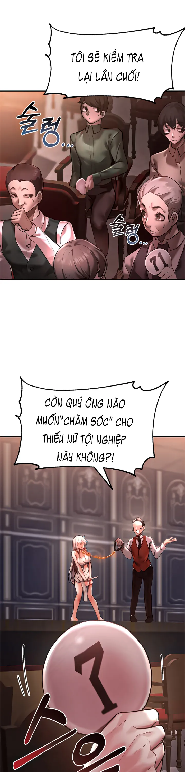 đọc truyện Giao Thương. Thiếu Nữ Sa Ngã. Chưa Từng Được Sử Dụng. Chương 1 ảnh 8 tại Giả Dược