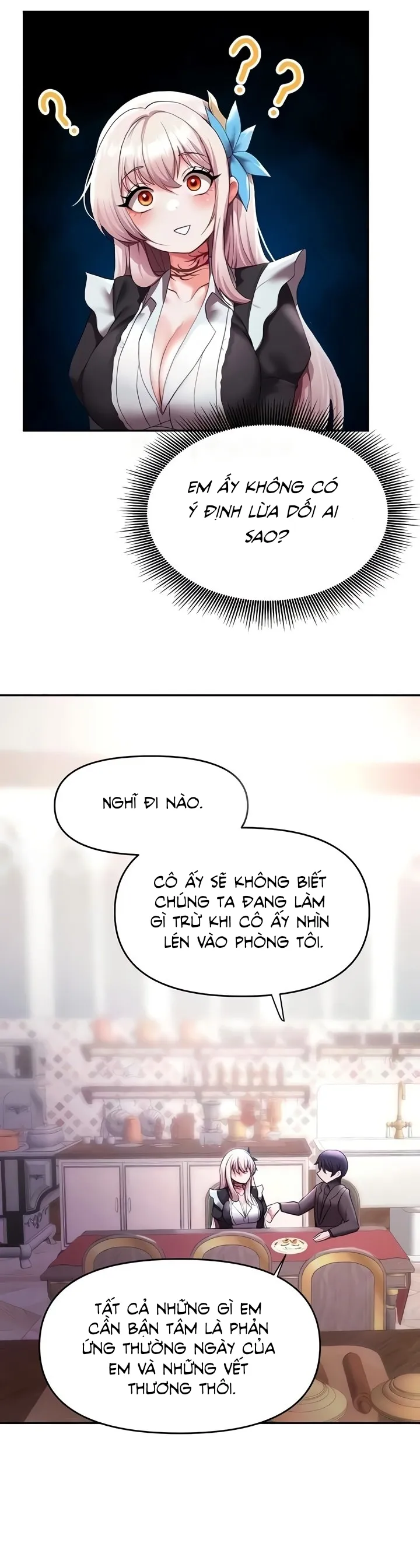 đọc truyện Giao Thương. Thiếu Nữ Sa Ngã. Chưa Từng Được Sử Dụng. Chương 10 ảnh 16 tại Giả Dược