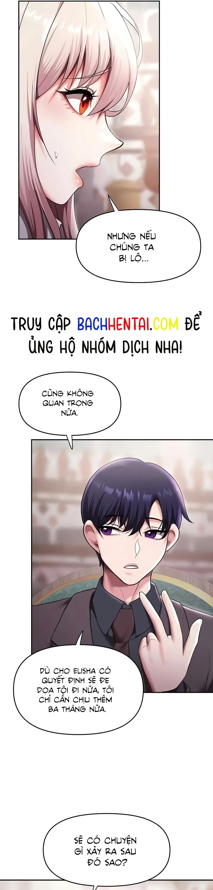 đọc truyện Giao Thương. Thiếu Nữ Sa Ngã. Chưa Từng Được Sử Dụng. Chương 10 ảnh 17 tại Giả Dược