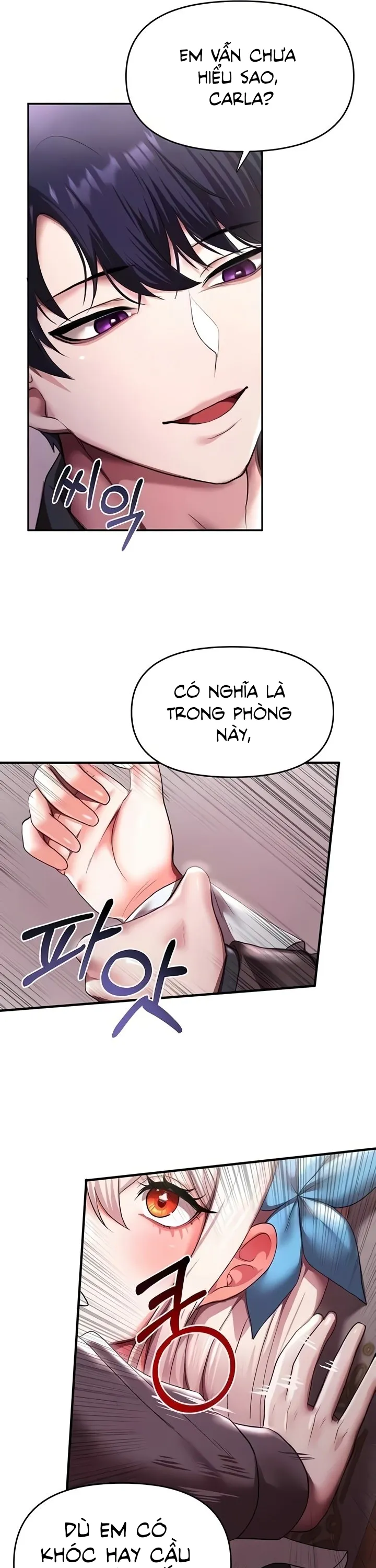 đọc truyện Giao Thương. Thiếu Nữ Sa Ngã. Chưa Từng Được Sử Dụng. Chương 10 ảnh 22 tại Giả Dược