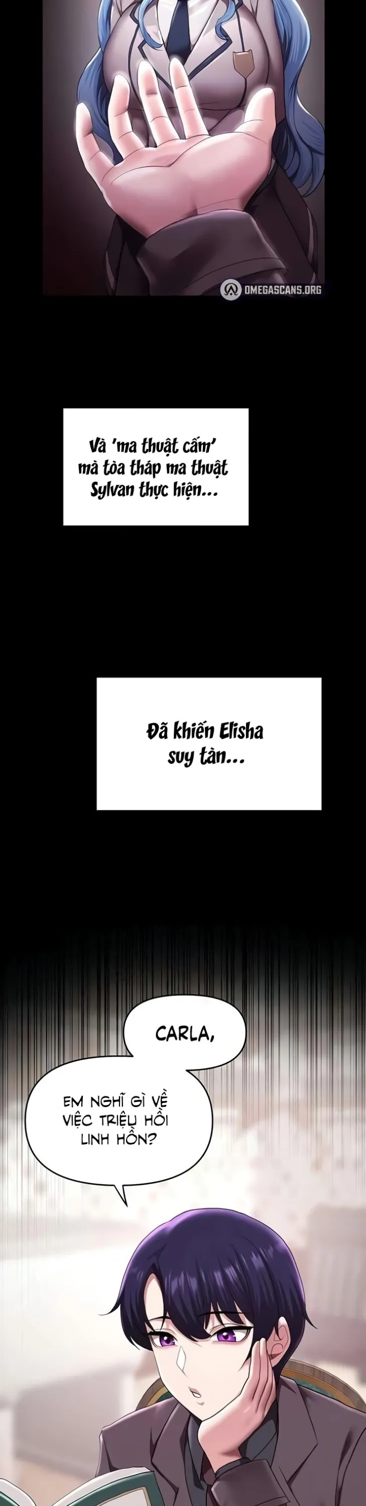 đọc truyện Giao Thương. Thiếu Nữ Sa Ngã. Chưa Từng Được Sử Dụng. Chương 10 ảnh 4 tại Giả Dược