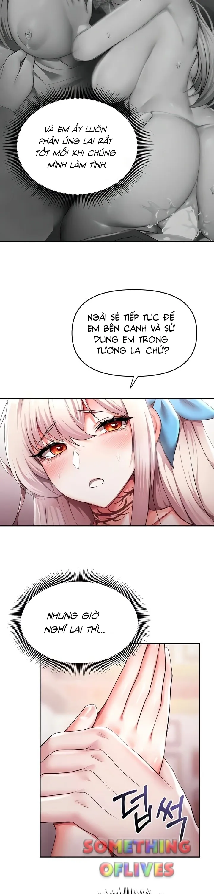 đọc truyện Giao Thương. Thiếu Nữ Sa Ngã. Chưa Từng Được Sử Dụng. Chương 10 ảnh 35 tại Giả Dược