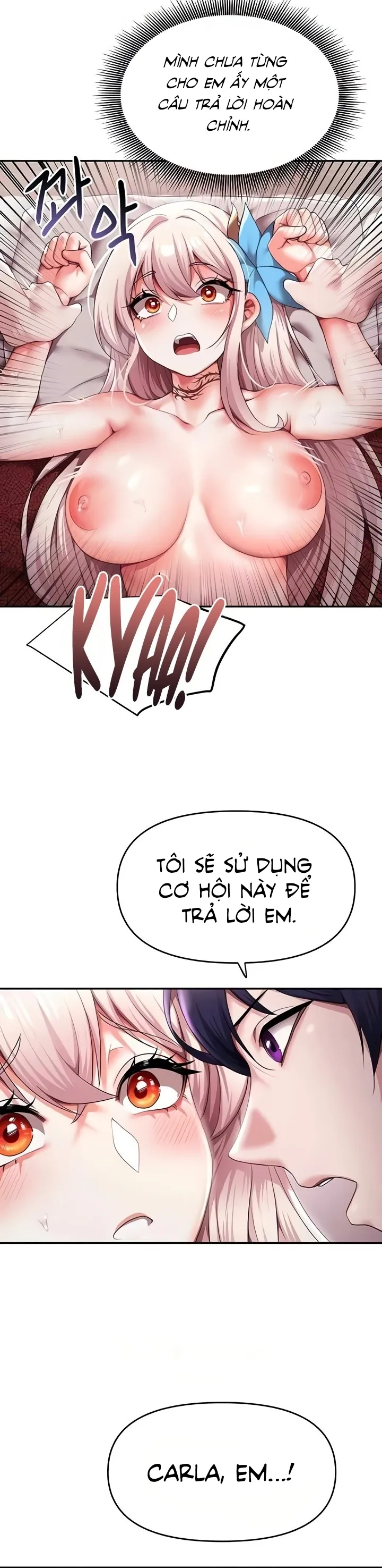 đọc truyện Giao Thương. Thiếu Nữ Sa Ngã. Chưa Từng Được Sử Dụng. Chương 10 ảnh 36 tại Giả Dược