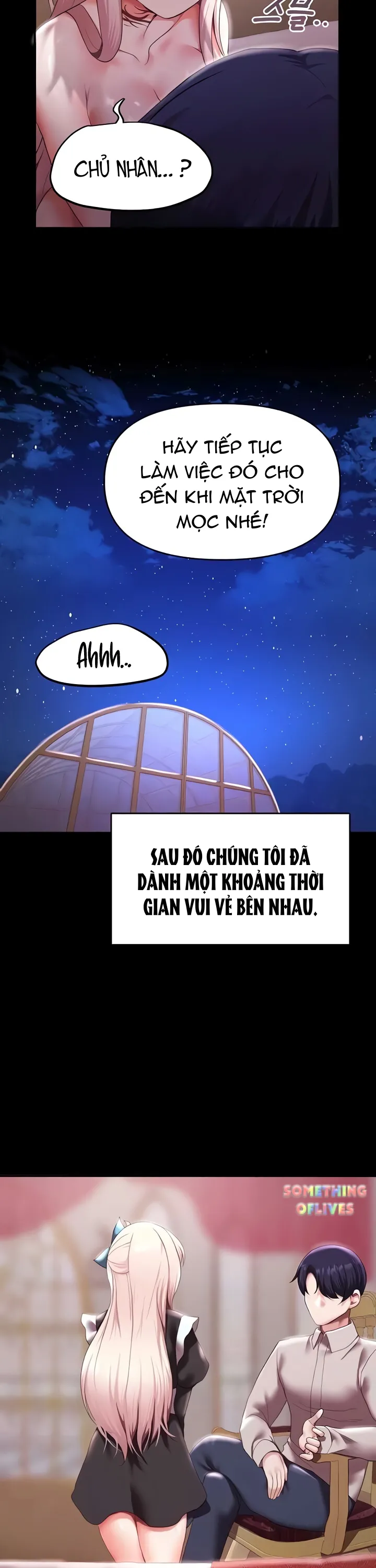 đọc truyện Giao Thương. Thiếu Nữ Sa Ngã. Chưa Từng Được Sử Dụng. Chương 11 ảnh 17 tại Giả Dược