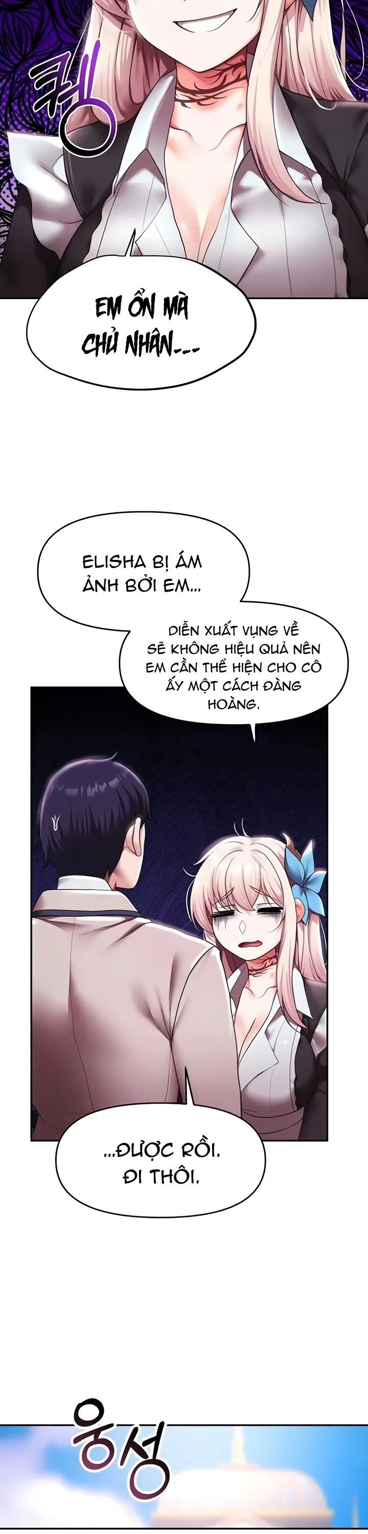 đọc truyện Giao Thương. Thiếu Nữ Sa Ngã. Chưa Từng Được Sử Dụng. Chương 11 ảnh 25 tại Giả Dược