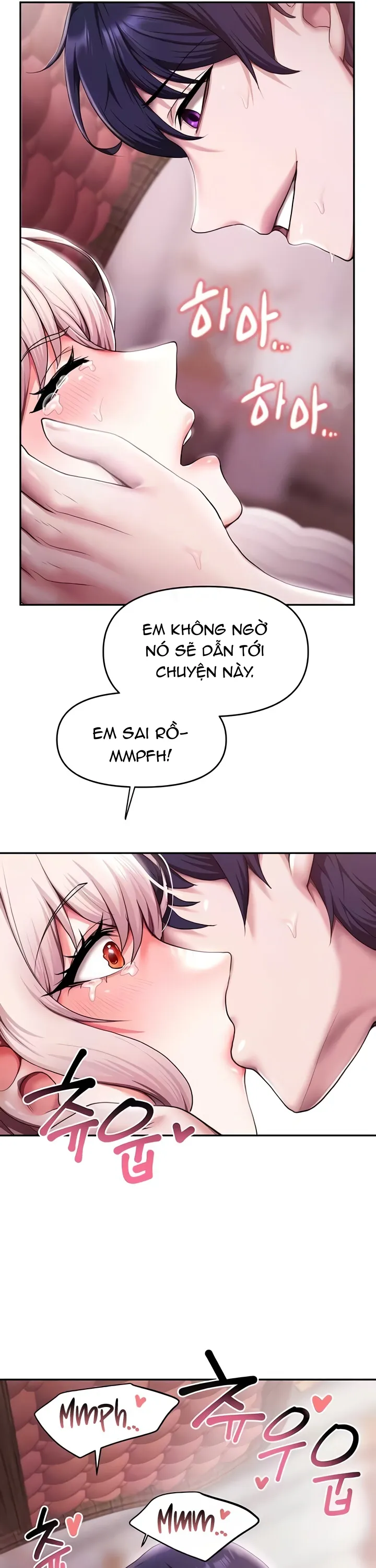 đọc truyện Giao Thương. Thiếu Nữ Sa Ngã. Chưa Từng Được Sử Dụng. Chương 11 ảnh 6 tại Giả Dược