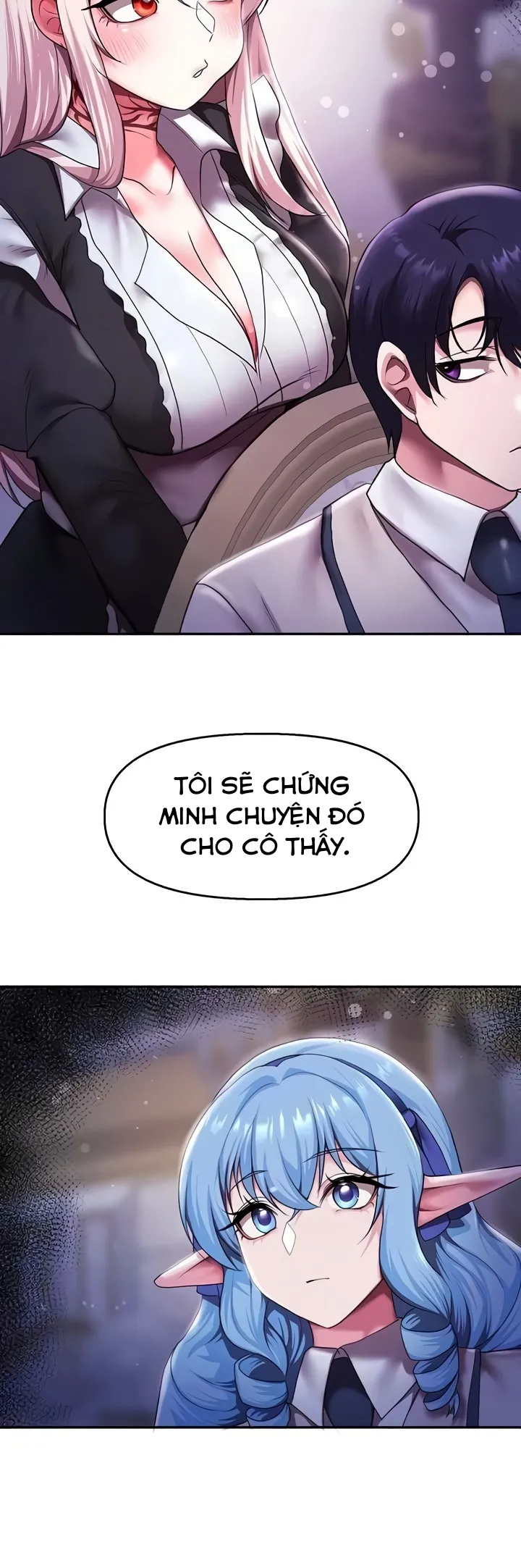 đọc truyện Giao Thương. Thiếu Nữ Sa Ngã. Chưa Từng Được Sử Dụng. Chương 12 ảnh 16 tại Giả Dược