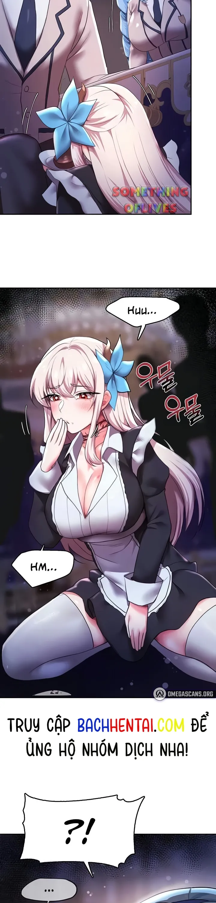 đọc truyện Giao Thương. Thiếu Nữ Sa Ngã. Chưa Từng Được Sử Dụng. Chương 12 ảnh 24 tại Giả Dược