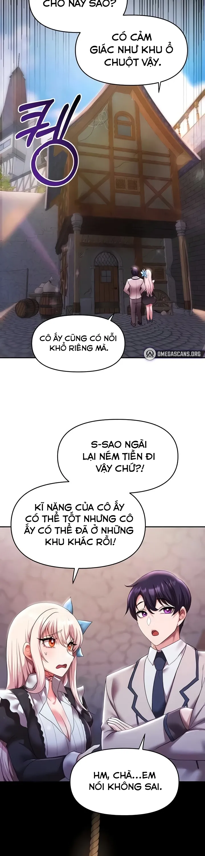 đọc truyện Giao Thương. Thiếu Nữ Sa Ngã. Chưa Từng Được Sử Dụng. Chương 12 ảnh 33 tại Giả Dược