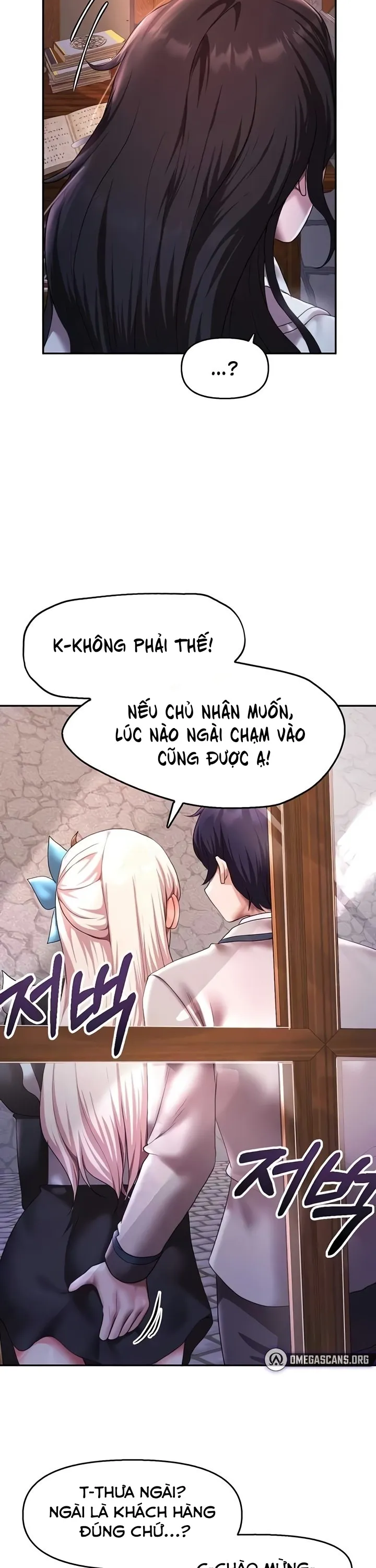 đọc truyện Giao Thương. Thiếu Nữ Sa Ngã. Chưa Từng Được Sử Dụng. Chương 12 ảnh 38 tại Giả Dược