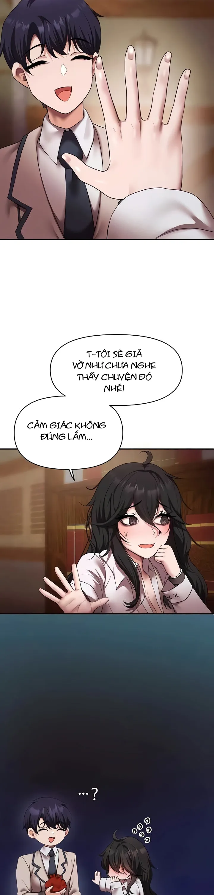 đọc truyện Giao Thương. Thiếu Nữ Sa Ngã. Chưa Từng Được Sử Dụng. Chương 13 ảnh 13 tại Giả Dược