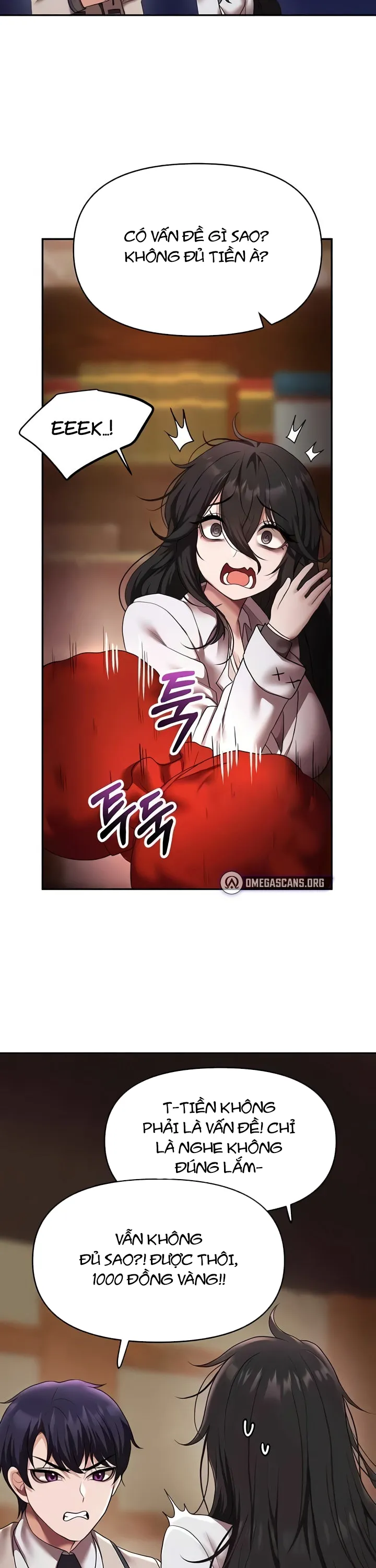 đọc truyện Giao Thương. Thiếu Nữ Sa Ngã. Chưa Từng Được Sử Dụng. Chương 13 ảnh 14 tại Giả Dược