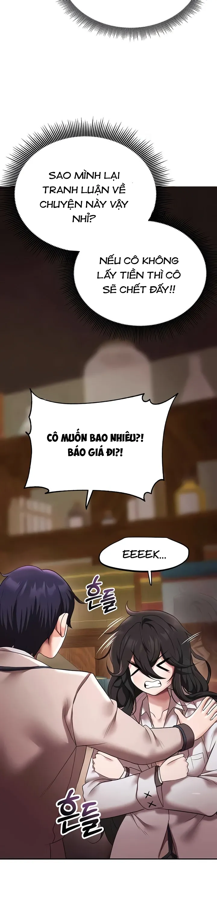 đọc truyện Giao Thương. Thiếu Nữ Sa Ngã. Chưa Từng Được Sử Dụng. Chương 13 ảnh 16 tại Giả Dược