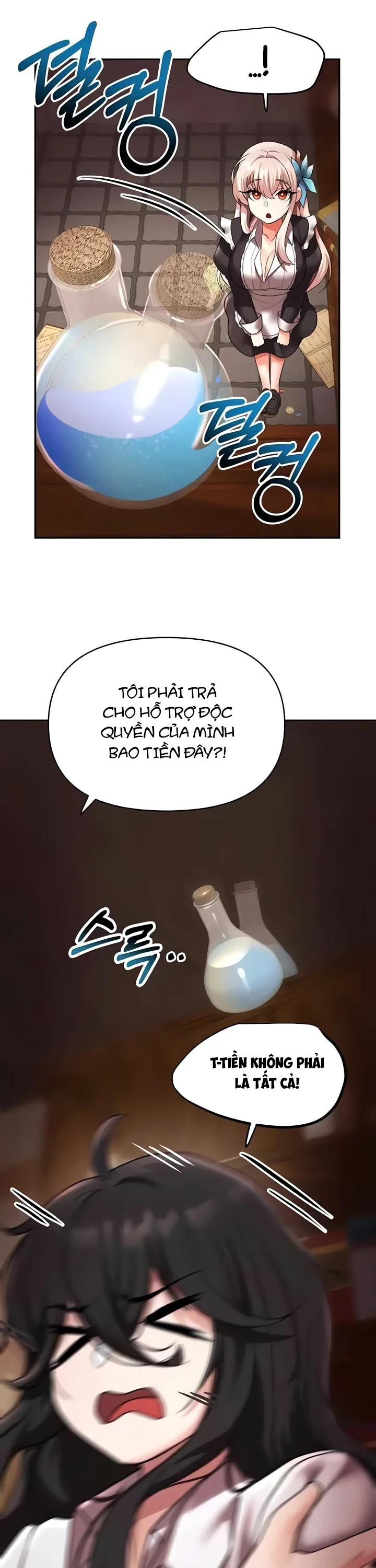 đọc truyện Giao Thương. Thiếu Nữ Sa Ngã. Chưa Từng Được Sử Dụng. Chương 13 ảnh 17 tại Giả Dược