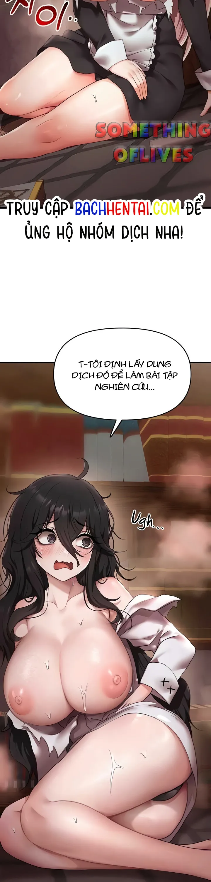 đọc truyện Giao Thương. Thiếu Nữ Sa Ngã. Chưa Từng Được Sử Dụng. Chương 13 ảnh 21 tại Giả Dược