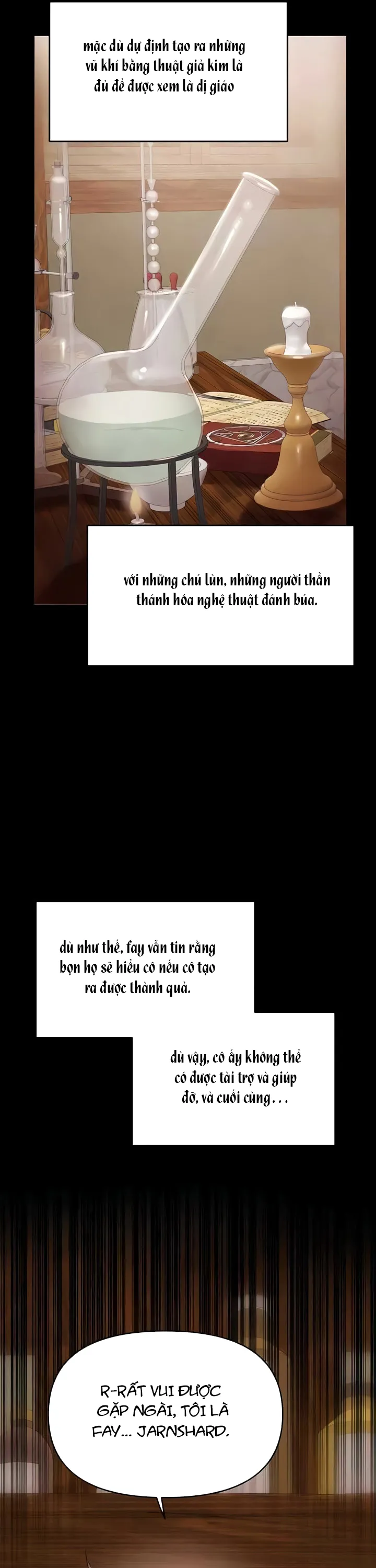 đọc truyện Giao Thương. Thiếu Nữ Sa Ngã. Chưa Từng Được Sử Dụng. Chương 13 ảnh 7 tại Giả Dược