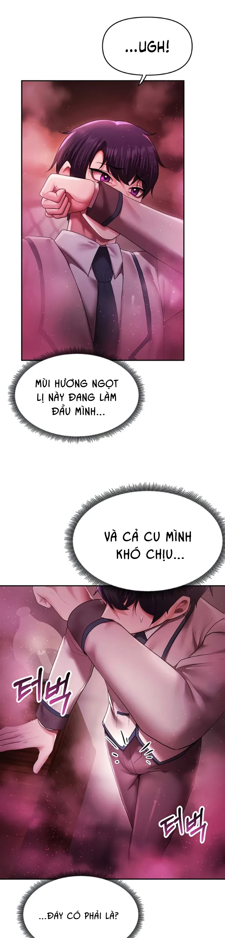 đọc truyện Giao Thương. Thiếu Nữ Sa Ngã. Chưa Từng Được Sử Dụng. Chương 14 ảnh 14 tại Giả Dược