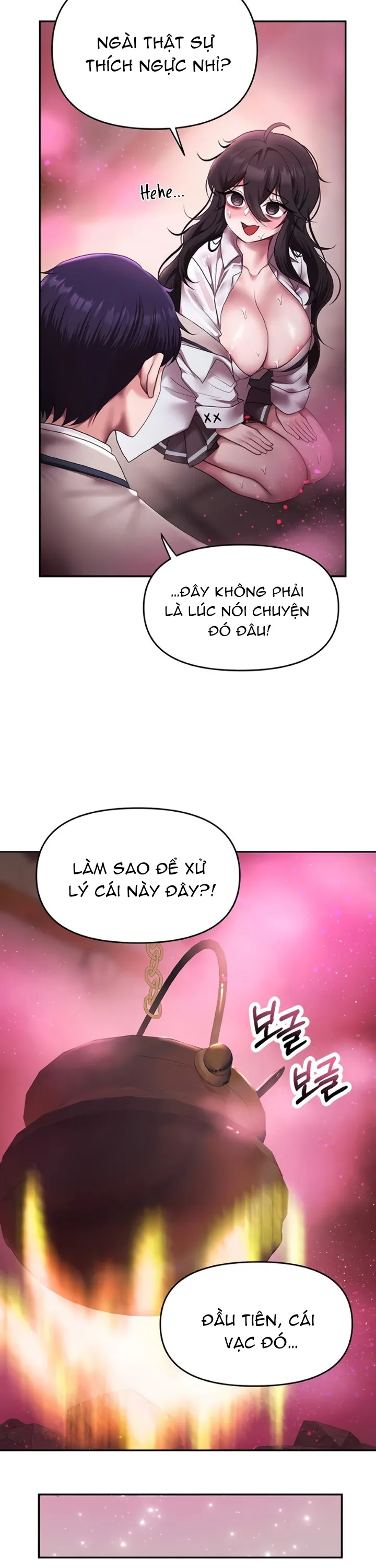 đọc truyện Giao Thương. Thiếu Nữ Sa Ngã. Chưa Từng Được Sử Dụng. Chương 14 ảnh 18 tại Giả Dược