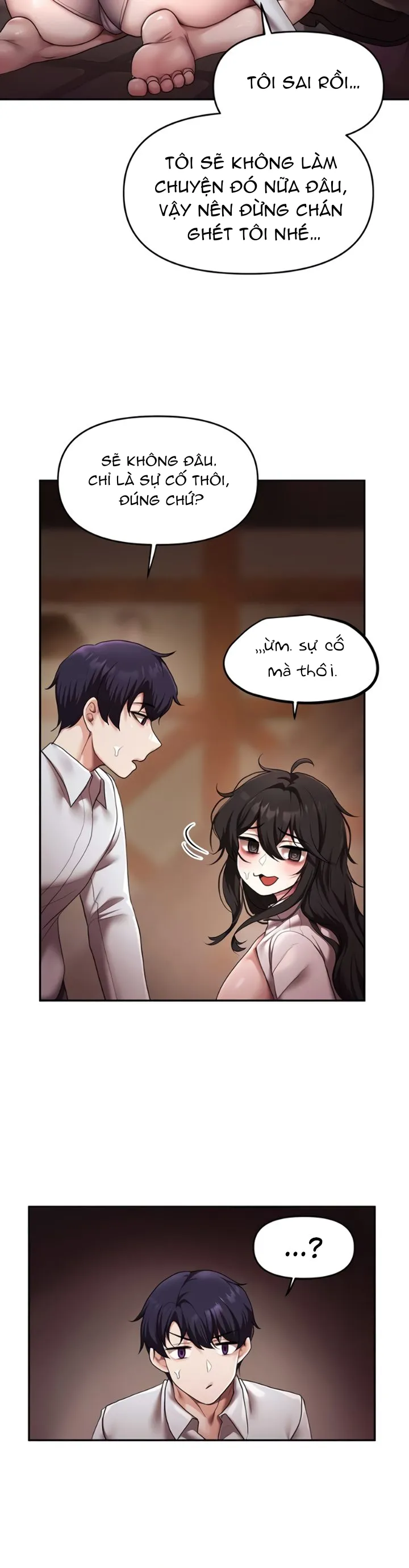 đọc truyện Giao Thương. Thiếu Nữ Sa Ngã. Chưa Từng Được Sử Dụng. Chương 14 ảnh 21 tại Giả Dược