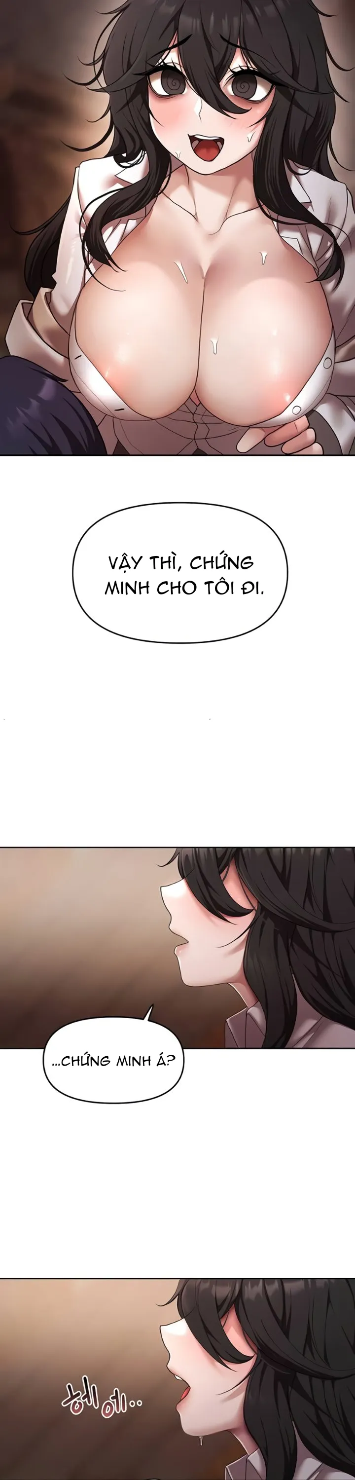 đọc truyện Giao Thương. Thiếu Nữ Sa Ngã. Chưa Từng Được Sử Dụng. Chương 14 ảnh 25 tại Giả Dược
