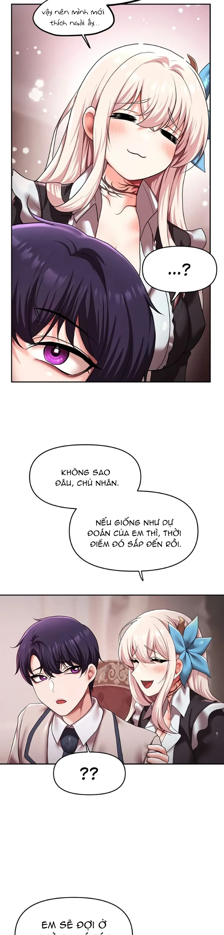 đọc truyện Giao Thương. Thiếu Nữ Sa Ngã. Chưa Từng Được Sử Dụng. Chương 14 ảnh 9 tại Giả Dược