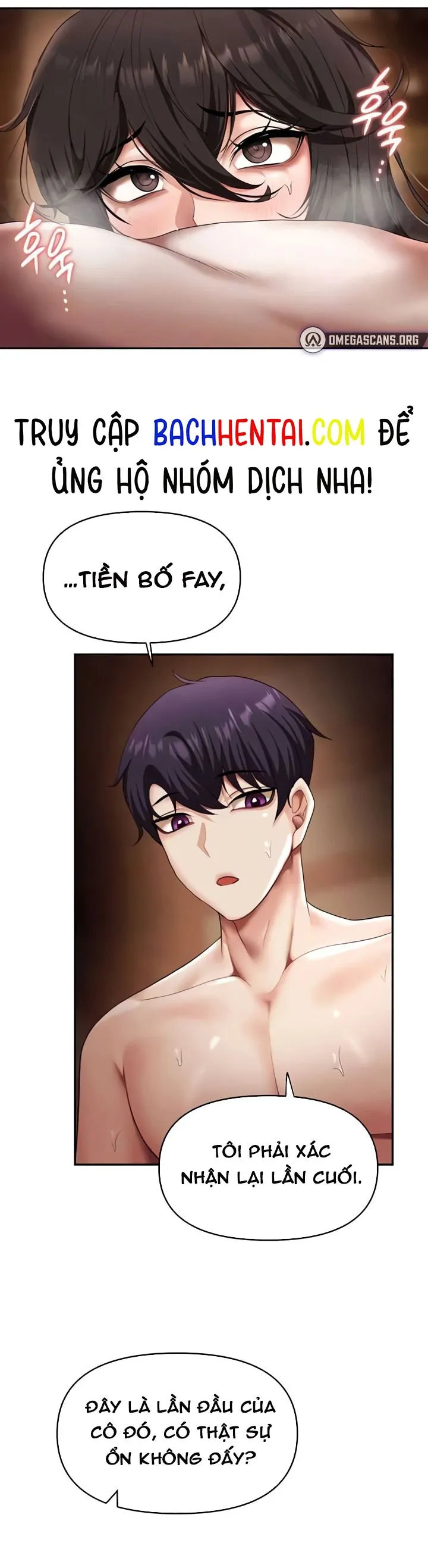 đọc truyện Giao Thương. Thiếu Nữ Sa Ngã. Chưa Từng Được Sử Dụng. Chương 15 ảnh 15 tại Giả Dược