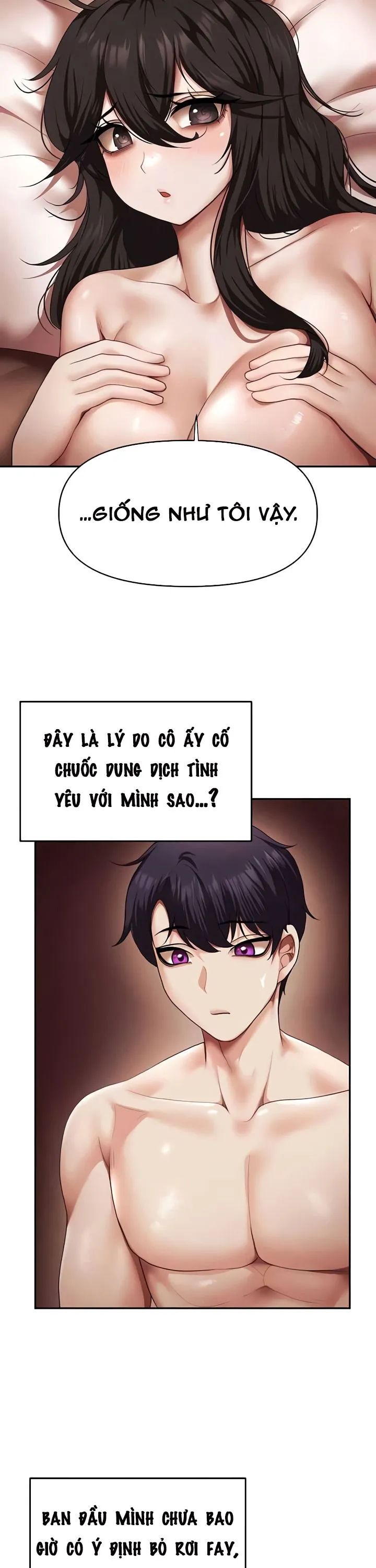đọc truyện Giao Thương. Thiếu Nữ Sa Ngã. Chưa Từng Được Sử Dụng. Chương 15 ảnh 18 tại Giả Dược