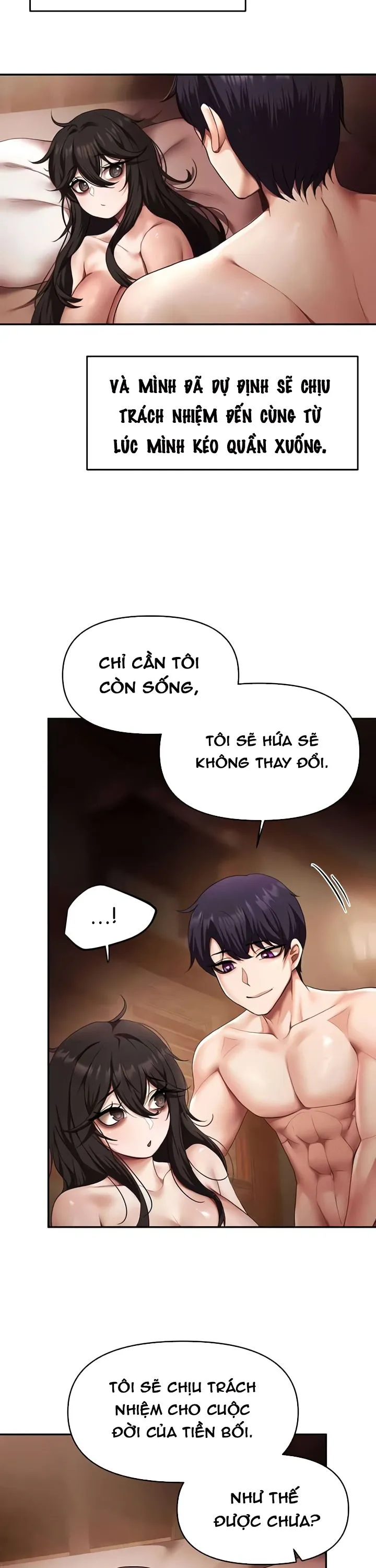 đọc truyện Giao Thương. Thiếu Nữ Sa Ngã. Chưa Từng Được Sử Dụng. Chương 15 ảnh 19 tại Giả Dược