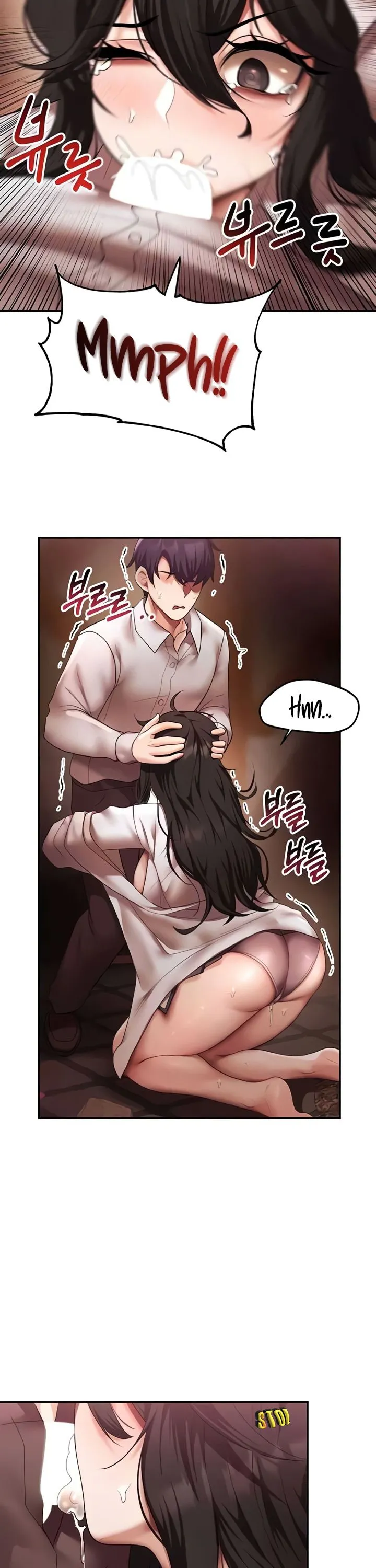 đọc truyện Giao Thương. Thiếu Nữ Sa Ngã. Chưa Từng Được Sử Dụng. Chương 15 ảnh 7 tại Giả Dược