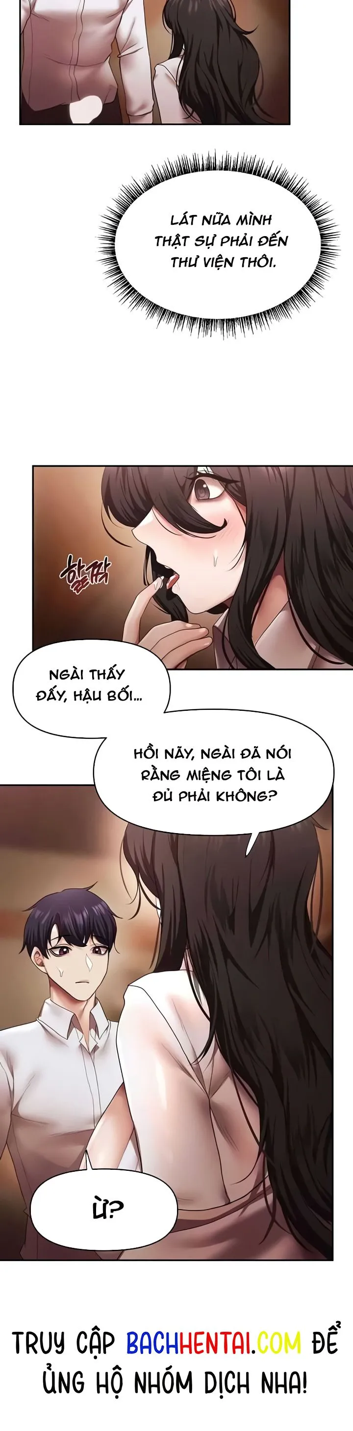 đọc truyện Giao Thương. Thiếu Nữ Sa Ngã. Chưa Từng Được Sử Dụng. Chương 15 ảnh 10 tại Giả Dược