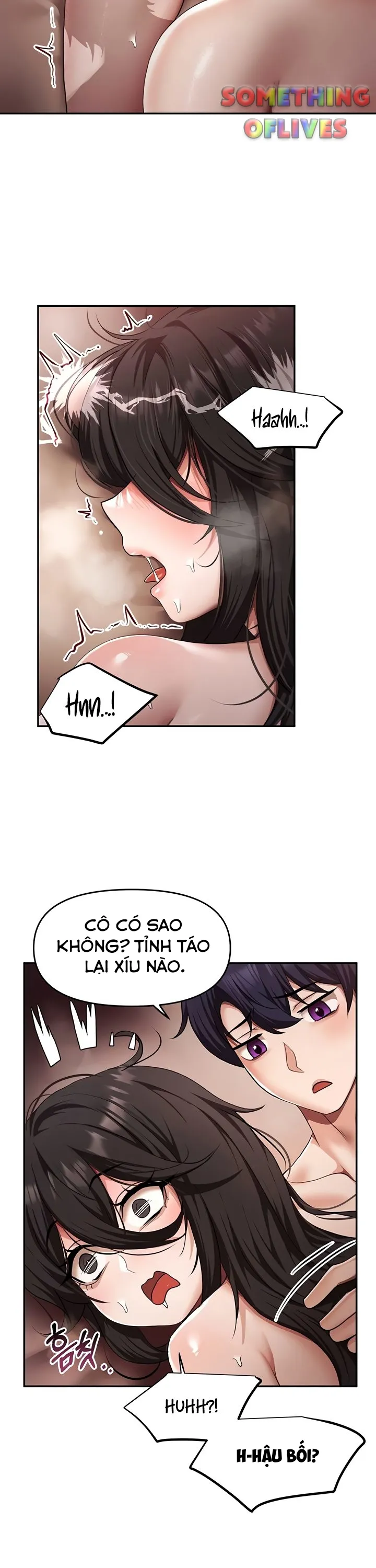 đọc truyện Giao Thương. Thiếu Nữ Sa Ngã. Chưa Từng Được Sử Dụng. Chương 16 ảnh 15 tại Giả Dược