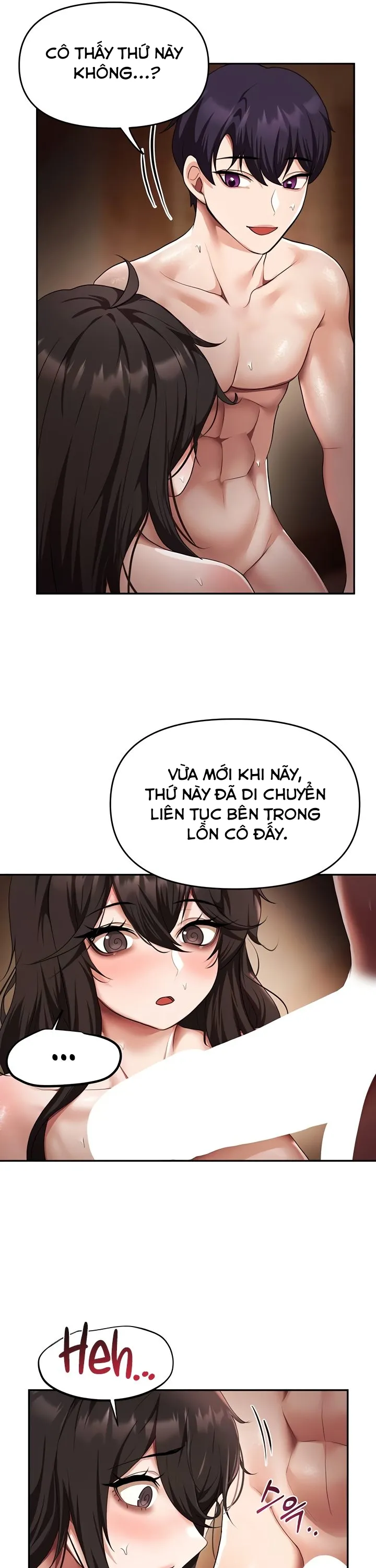 đọc truyện Giao Thương. Thiếu Nữ Sa Ngã. Chưa Từng Được Sử Dụng. Chương 16 ảnh 17 tại Giả Dược