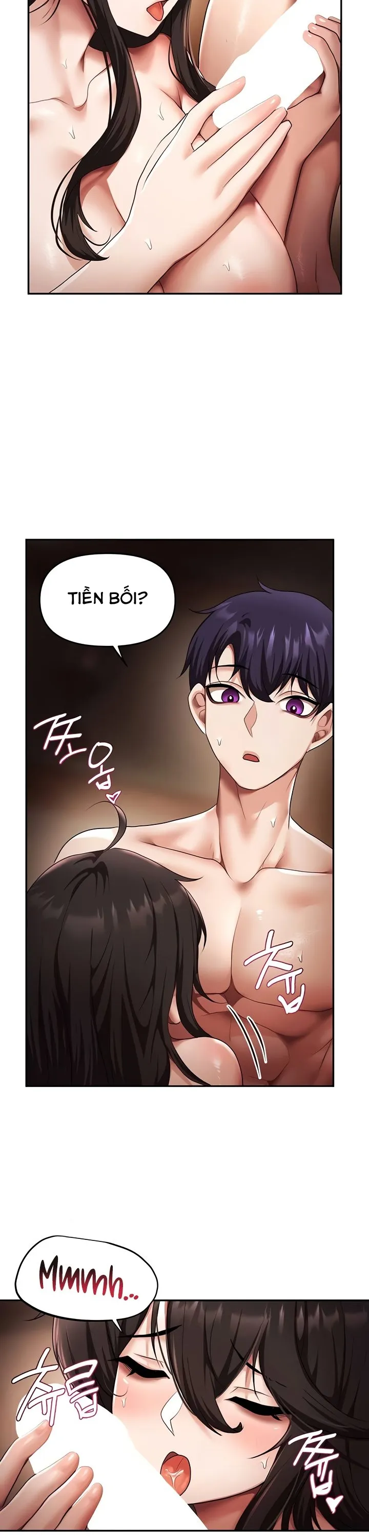 đọc truyện Giao Thương. Thiếu Nữ Sa Ngã. Chưa Từng Được Sử Dụng. Chương 16 ảnh 18 tại Giả Dược