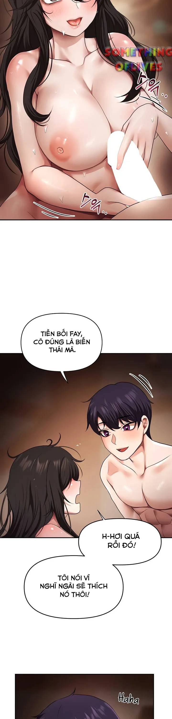 đọc truyện Giao Thương. Thiếu Nữ Sa Ngã. Chưa Từng Được Sử Dụng. Chương 16 ảnh 20 tại Giả Dược