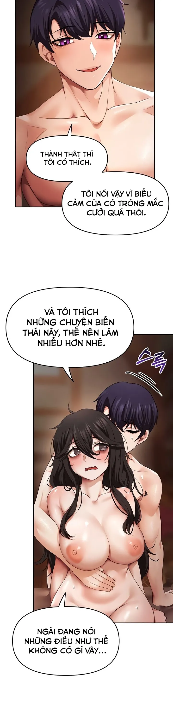 đọc truyện Giao Thương. Thiếu Nữ Sa Ngã. Chưa Từng Được Sử Dụng. Chương 16 ảnh 21 tại Giả Dược