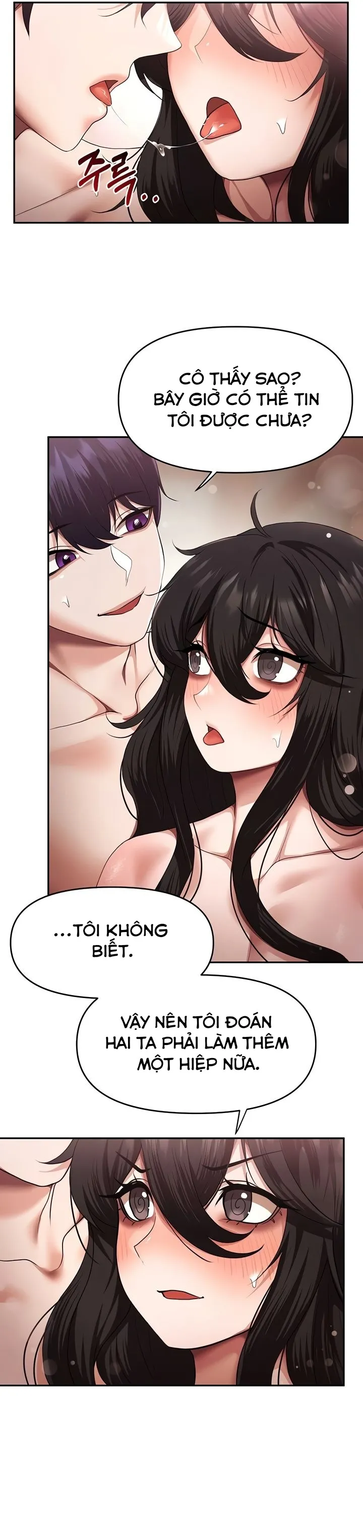 đọc truyện Giao Thương. Thiếu Nữ Sa Ngã. Chưa Từng Được Sử Dụng. Chương 16 ảnh 27 tại Giả Dược