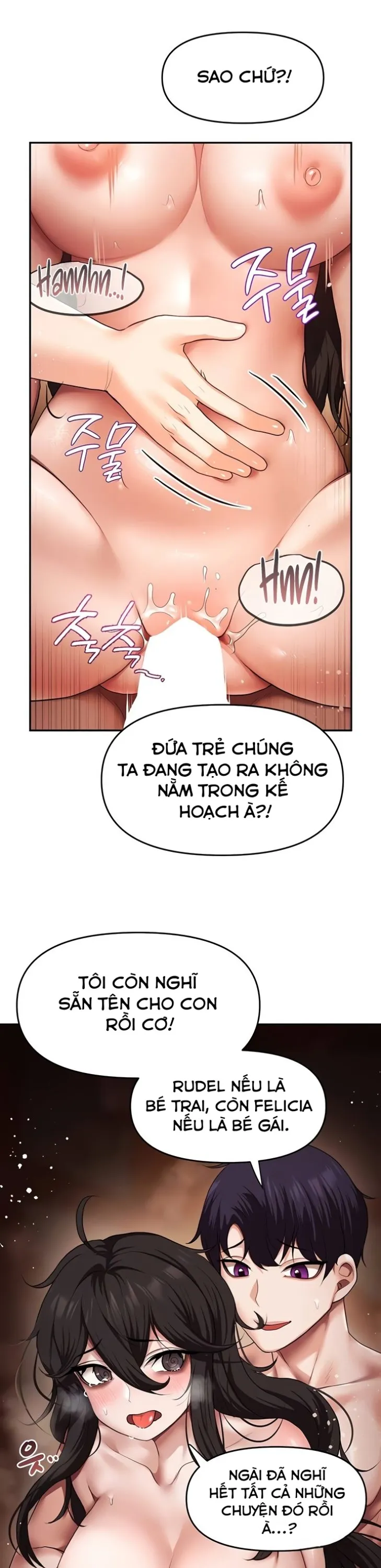 đọc truyện Giao Thương. Thiếu Nữ Sa Ngã. Chưa Từng Được Sử Dụng. Chương 16 ảnh 5 tại Giả Dược