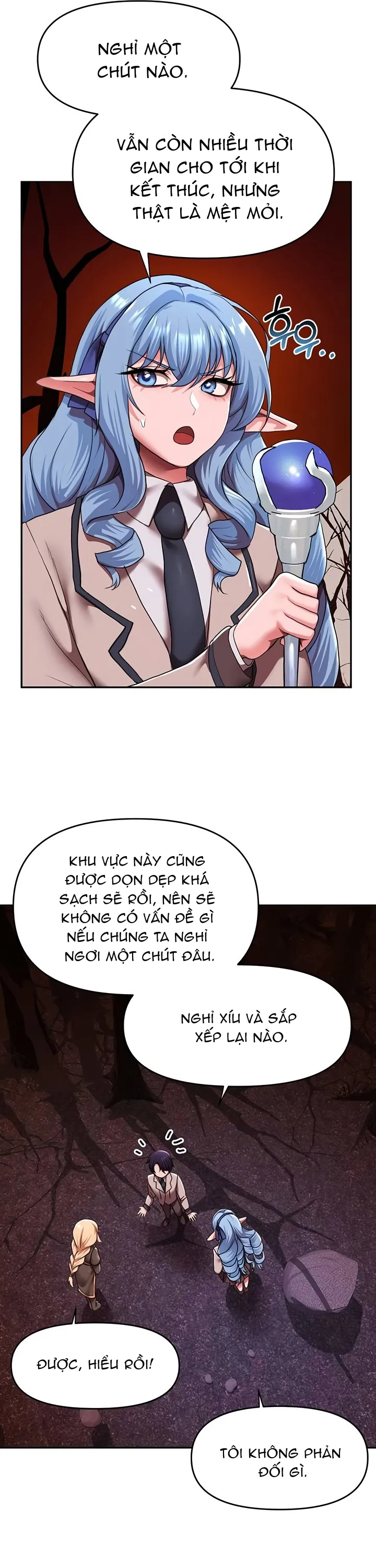đọc truyện Giao Thương. Thiếu Nữ Sa Ngã. Chưa Từng Được Sử Dụng. Chương 17 ảnh 17 tại Thiên Thai Truyện