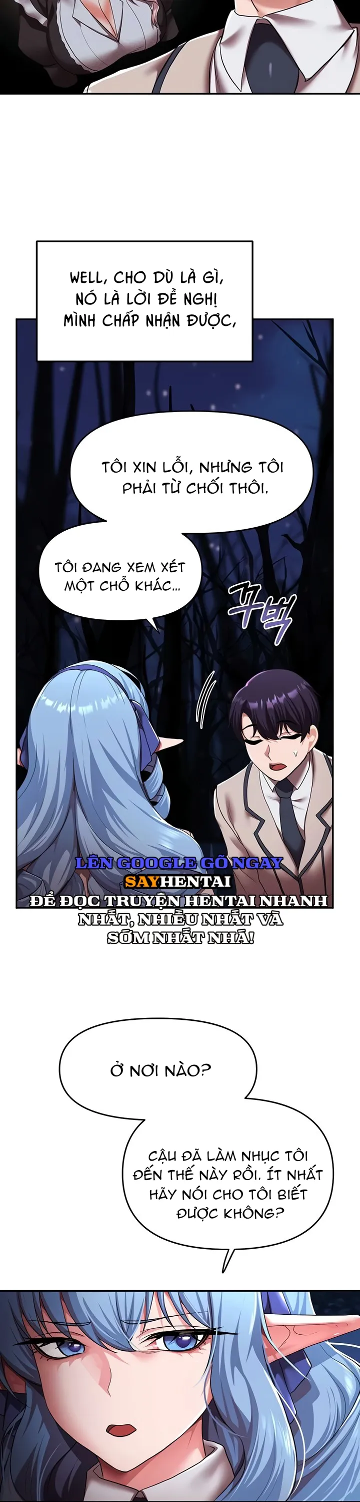 đọc truyện Giao Thương. Thiếu Nữ Sa Ngã. Chưa Từng Được Sử Dụng. Chương 17 ảnh 24 tại Thiên Thai Truyện
