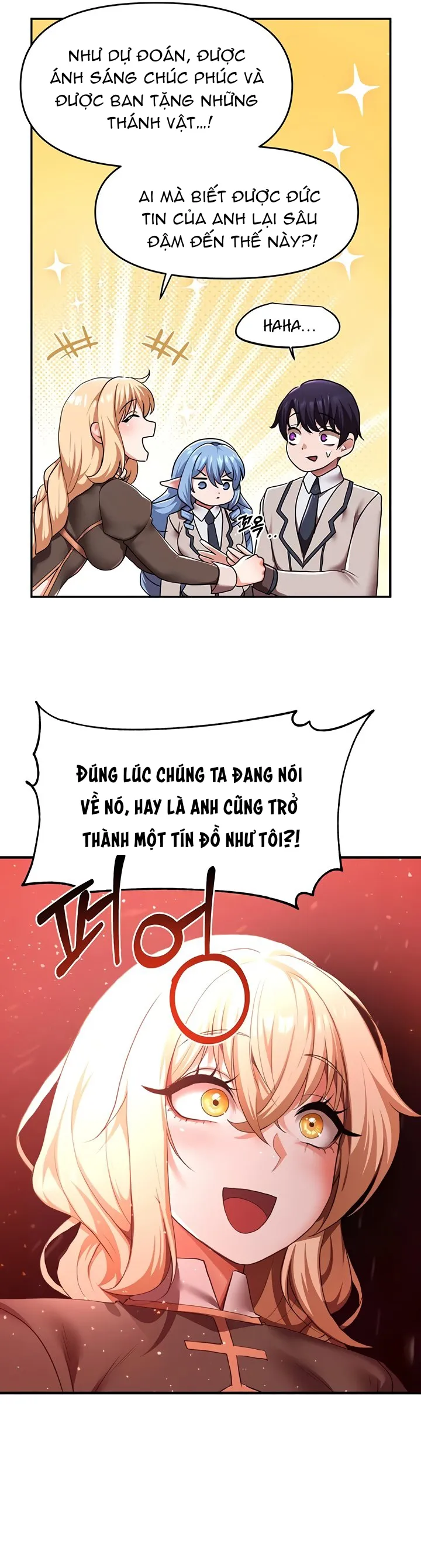 đọc truyện Giao Thương. Thiếu Nữ Sa Ngã. Chưa Từng Được Sử Dụng. Chương 17 ảnh 26 tại Thiên Thai Truyện