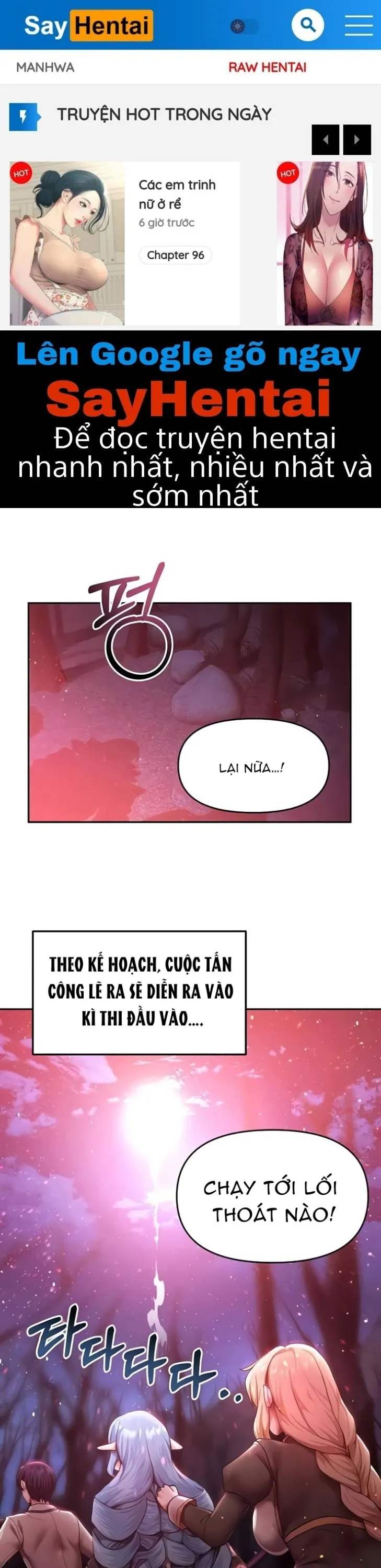 đọc truyện Giao Thương. Thiếu Nữ Sa Ngã. Chưa Từng Được Sử Dụng. Chương 18 ảnh 1 tại Giả Dược